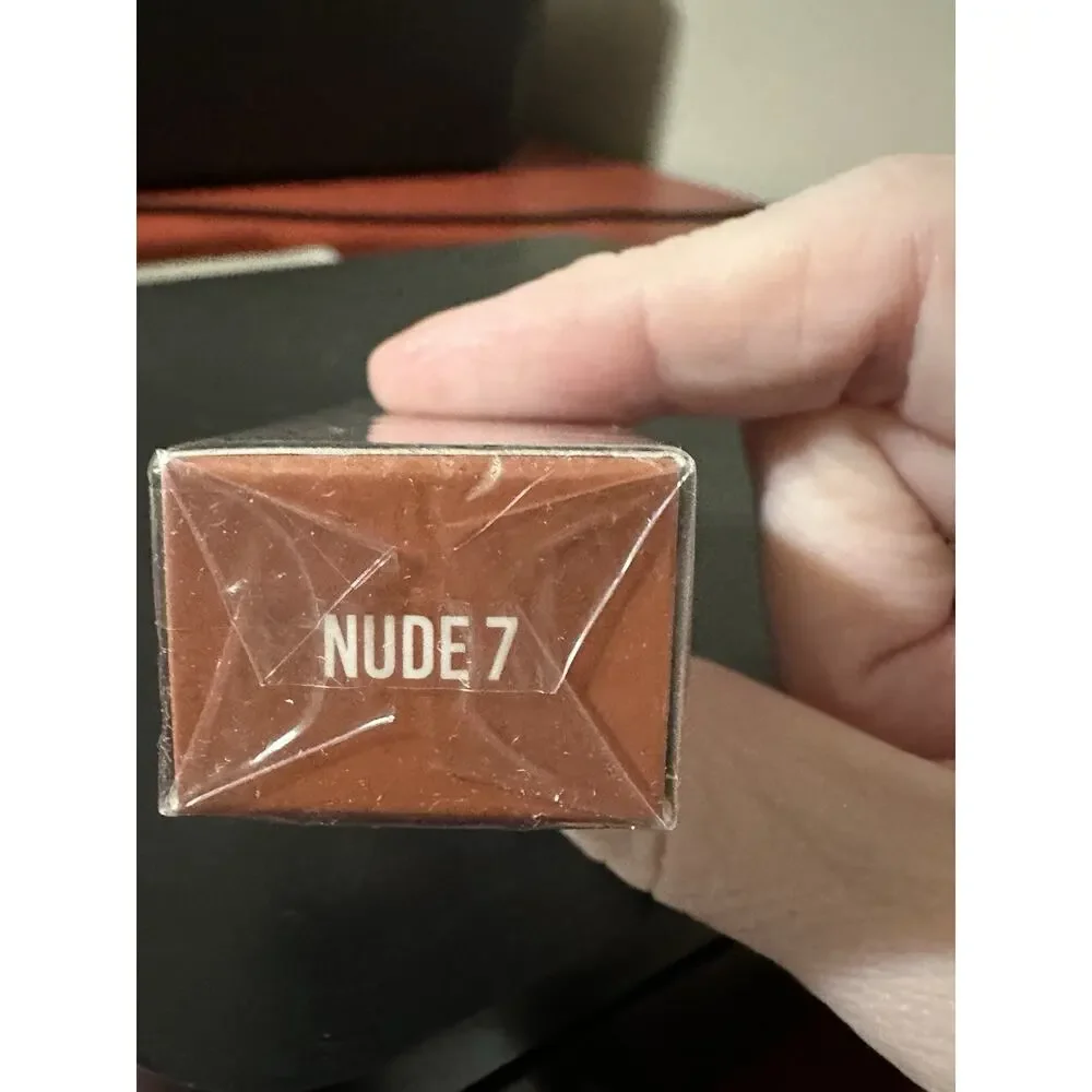 Danessa Myricks Beauty Colorfix Nudes Waterproof - NUDE 7 - 10ml/0.34fl.oz